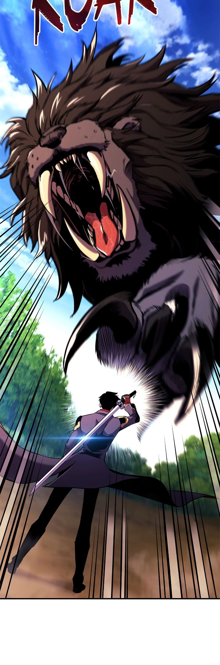 Ranker's Return Chapter 144, page 18 of 56