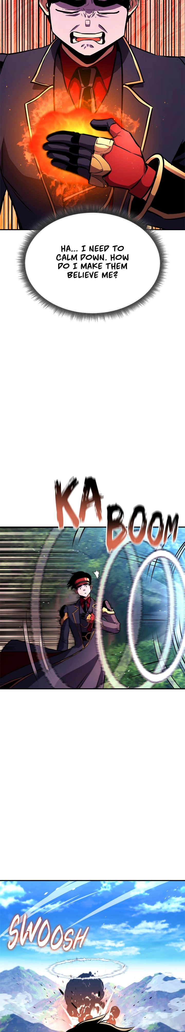 Ranker's Return Chapter 144, page 23 of 56