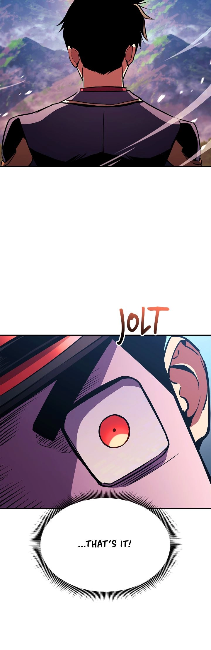 Ranker's Return Chapter 144, page 24 of 56