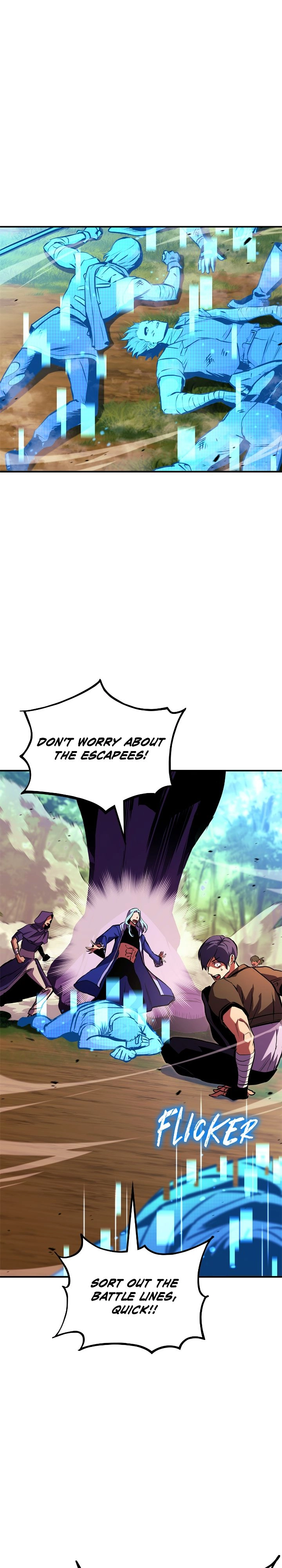 Ranker's Return Chapter 144, page 25 of 56