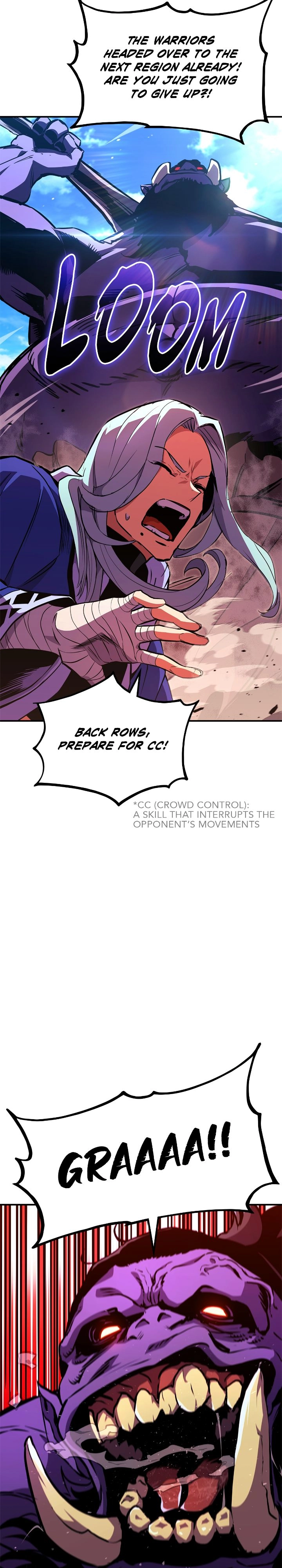 Ranker's Return Chapter 144, page 26 of 56