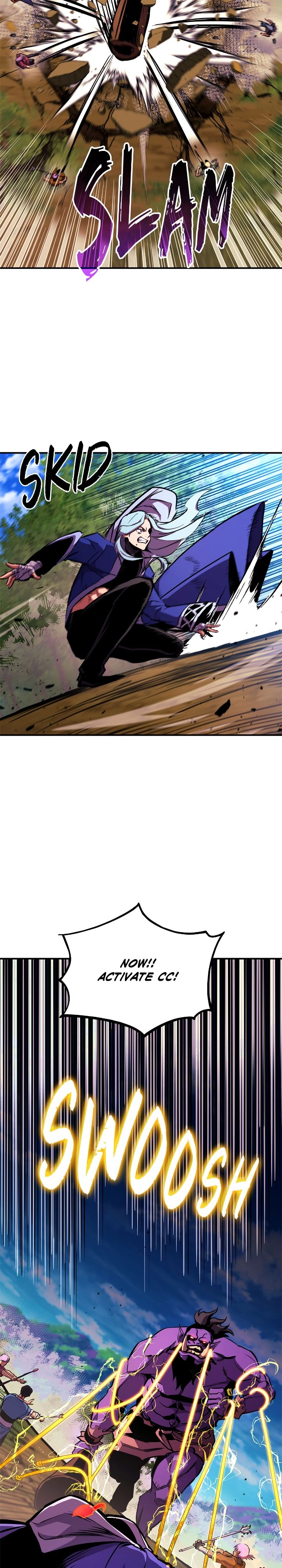 Ranker's Return Chapter 144, page 29 of 56