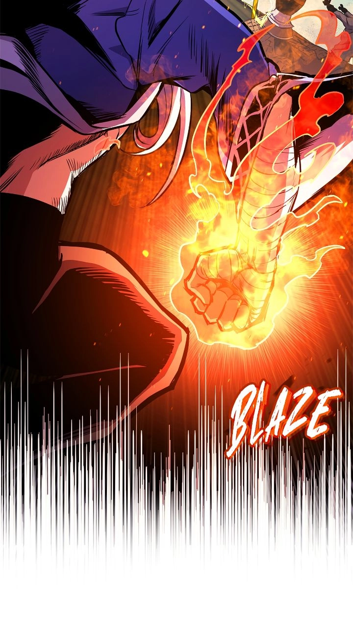 Ranker's Return Chapter 144, page 30 of 56