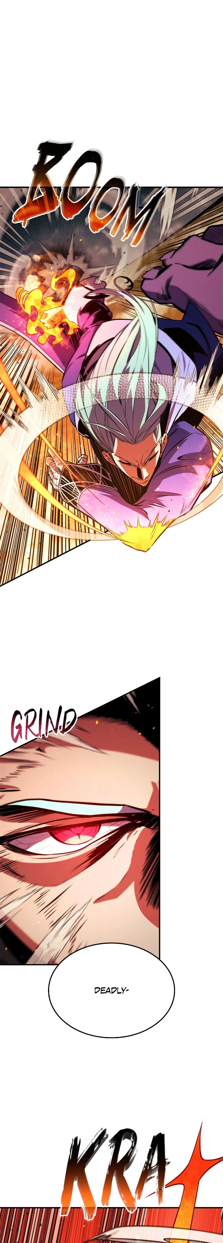 Ranker's Return Chapter 144, page 31 of 56