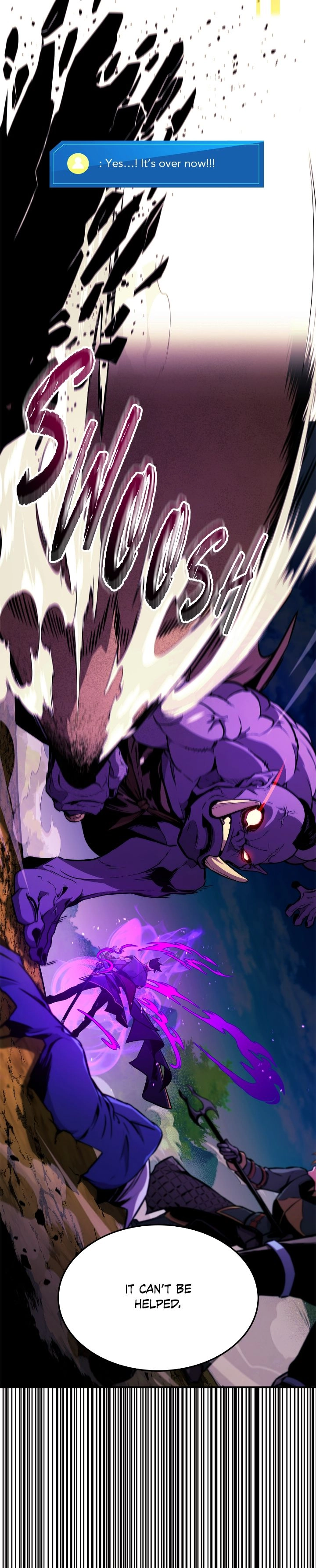 Ranker's Return Chapter 144, page 40 of 56