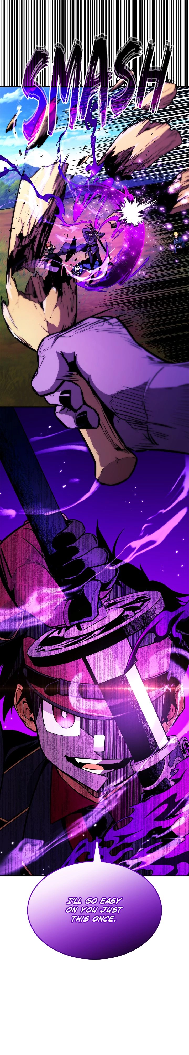 Ranker's Return Chapter 144, page 41 of 56