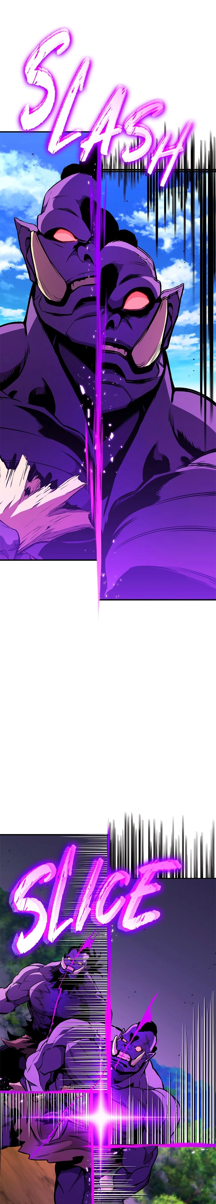 Ranker's Return Chapter 144, page 43 of 56