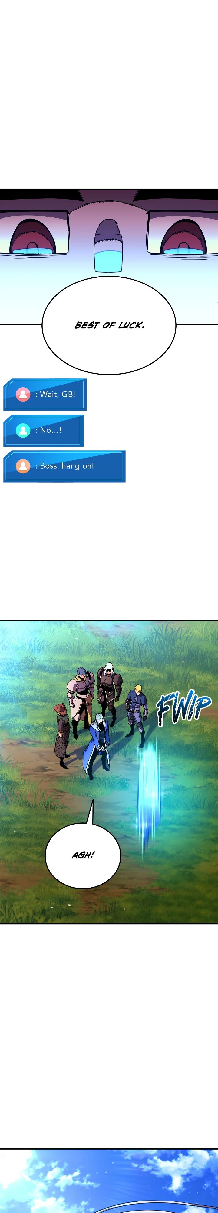 Ranker's Return Chapter 144, page 53 of 56