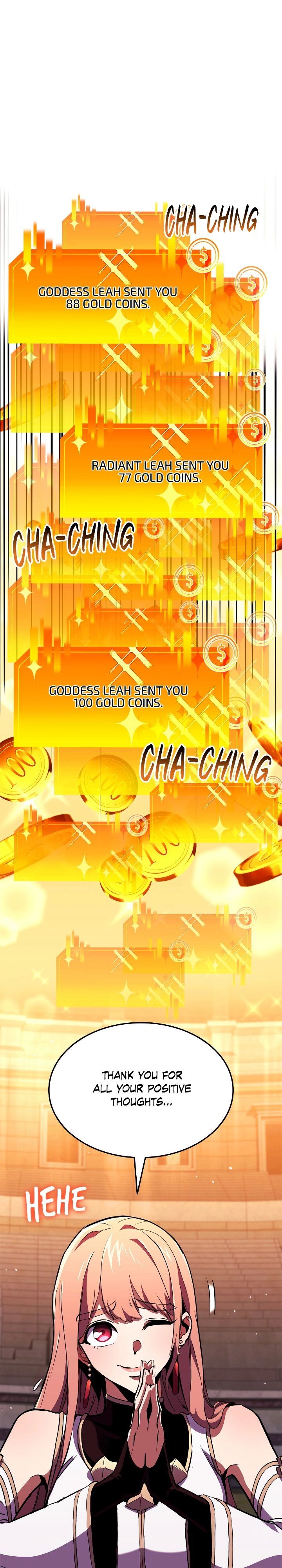 Ranker's Return Chapter 144, page 8 of 56