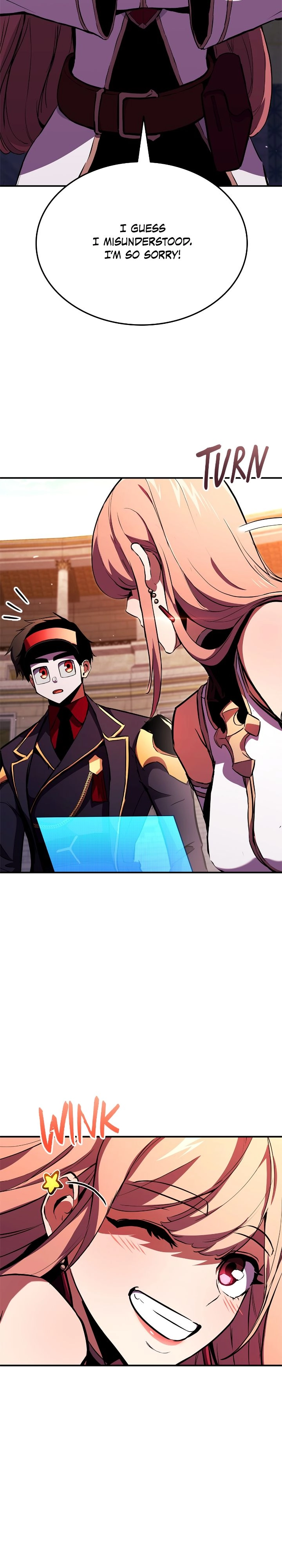 Ranker's Return Chapter 144, page 9 of 56