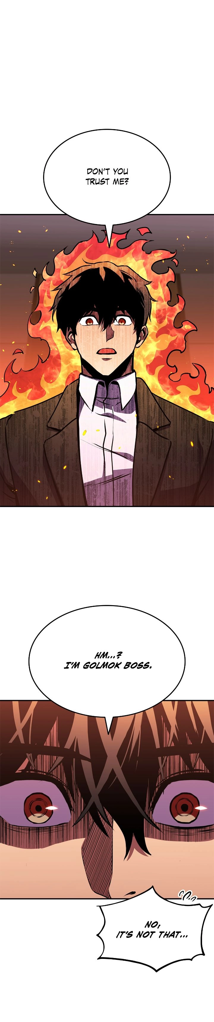 Ranker's Return Chapter 145, page 11 of 43
