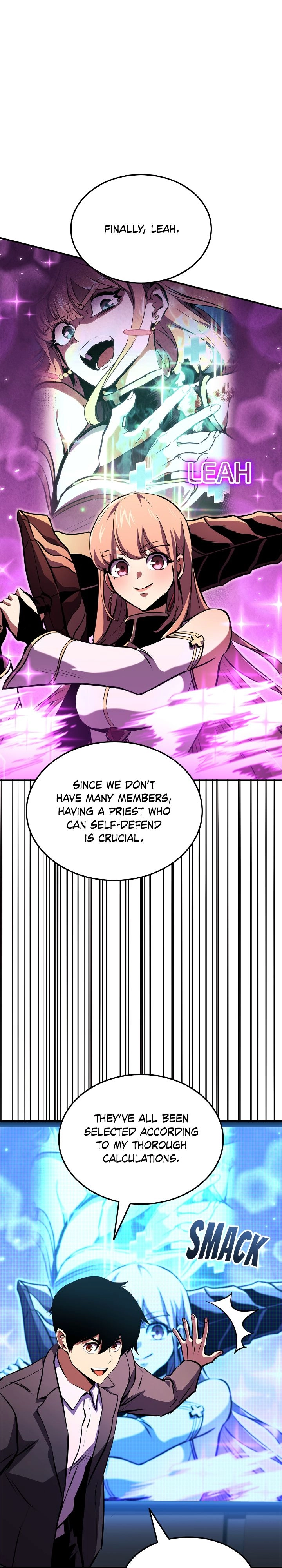 Ranker's Return Chapter 145, page 14 of 43