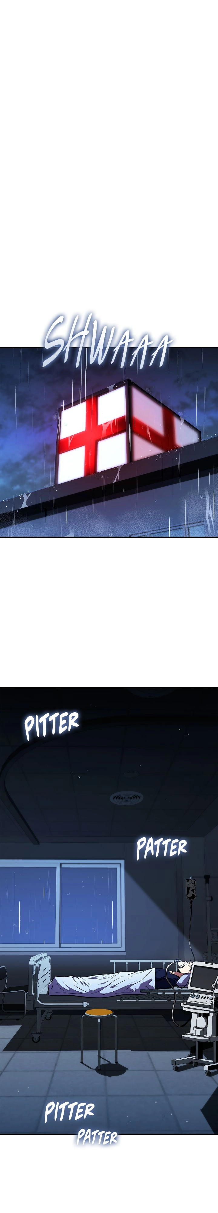 Ranker's Return Chapter 145, page 23 of 43