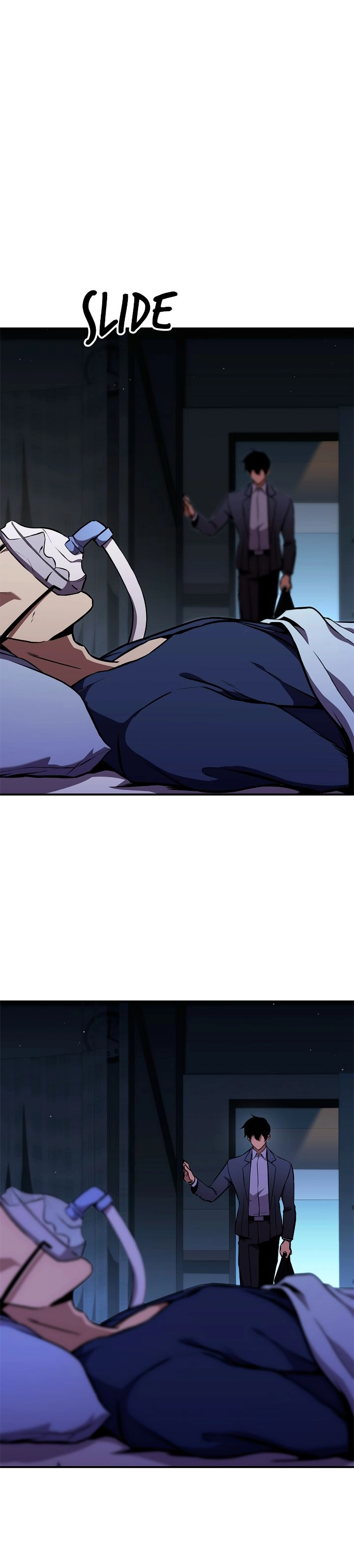 Ranker's Return Chapter 145, page 24 of 43