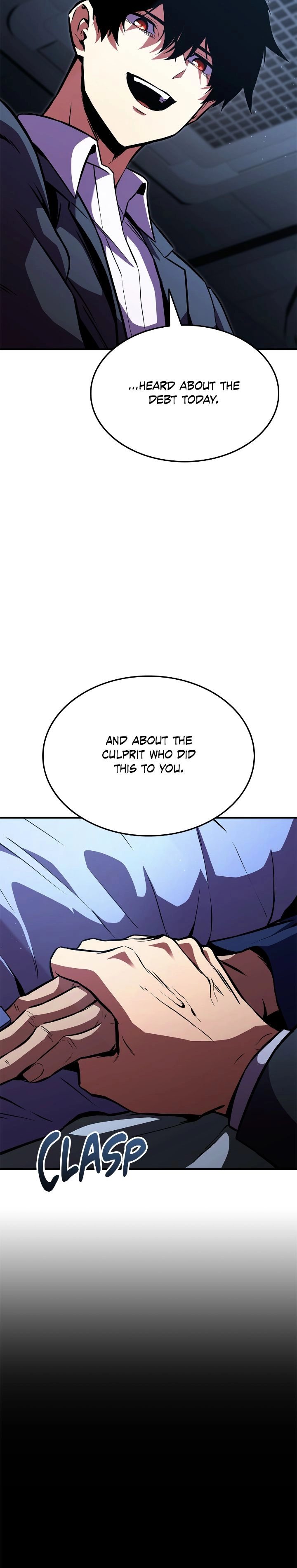 Ranker's Return Chapter 145, page 26 of 43