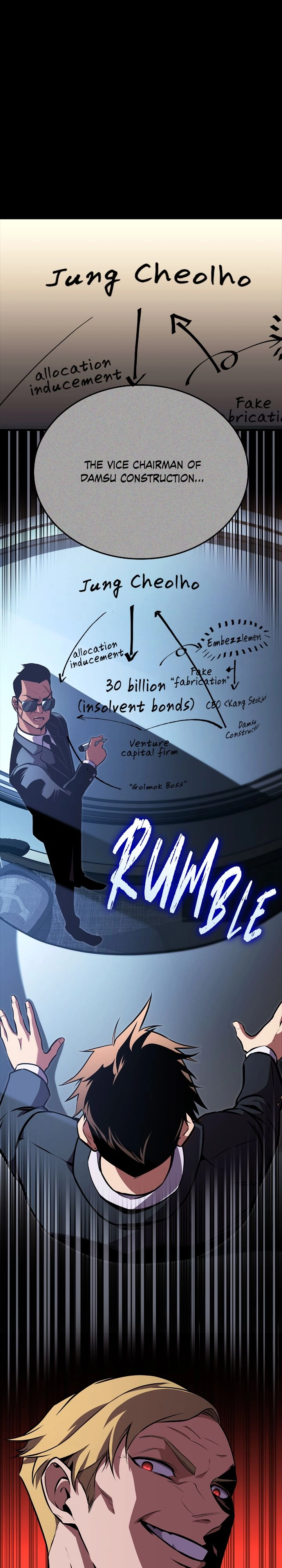 Ranker's Return Chapter 145, page 30 of 43