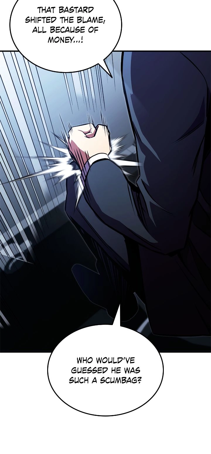 Ranker's Return Chapter 145, page 32 of 43