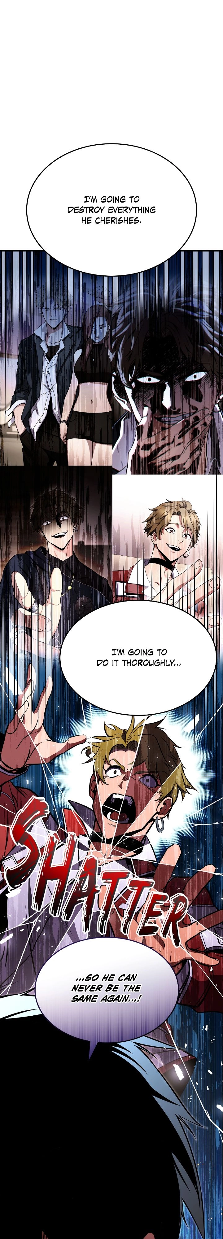 Ranker's Return Chapter 145, page 34 of 43