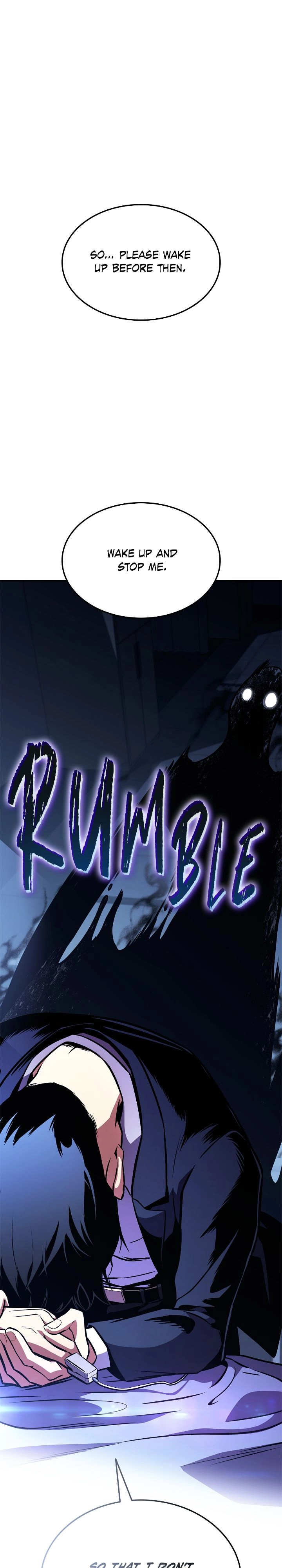 Ranker's Return Chapter 145, page 36 of 43