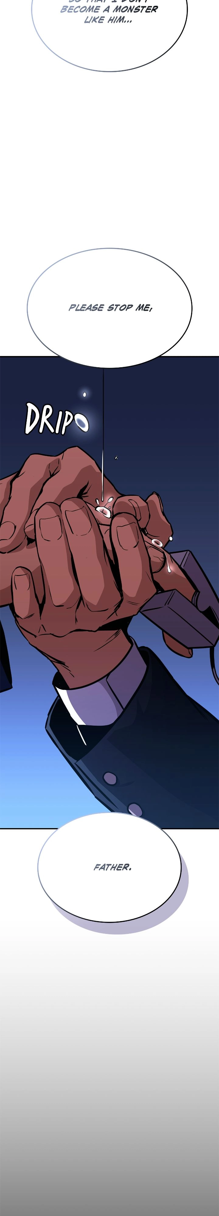 Ranker's Return Chapter 145, page 37 of 43