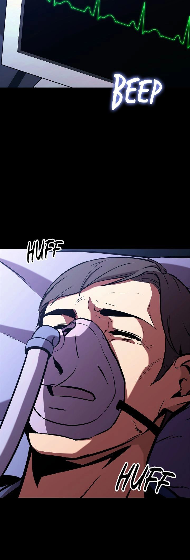 Ranker's Return Chapter 145, page 40 of 43
