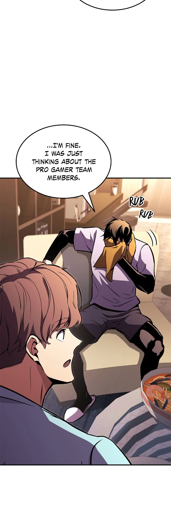 Ranker's Return Chapter 146, page 10 of 49