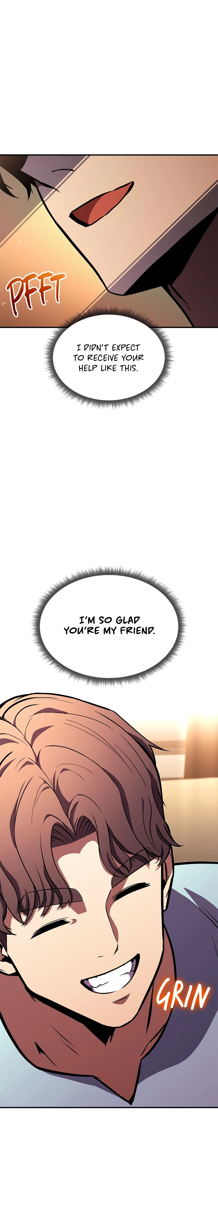 Ranker's Return Chapter 146, page 19 of 49
