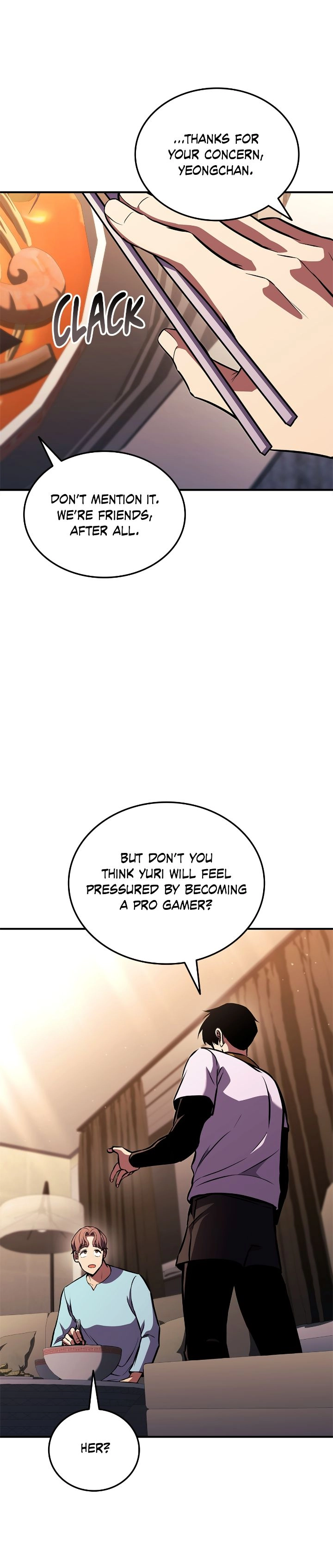 Ranker's Return Chapter 146, page 20 of 49