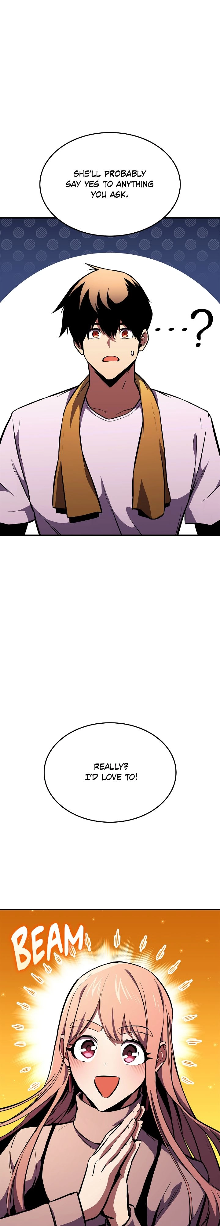 Ranker's Return Chapter 146, page 21 of 49