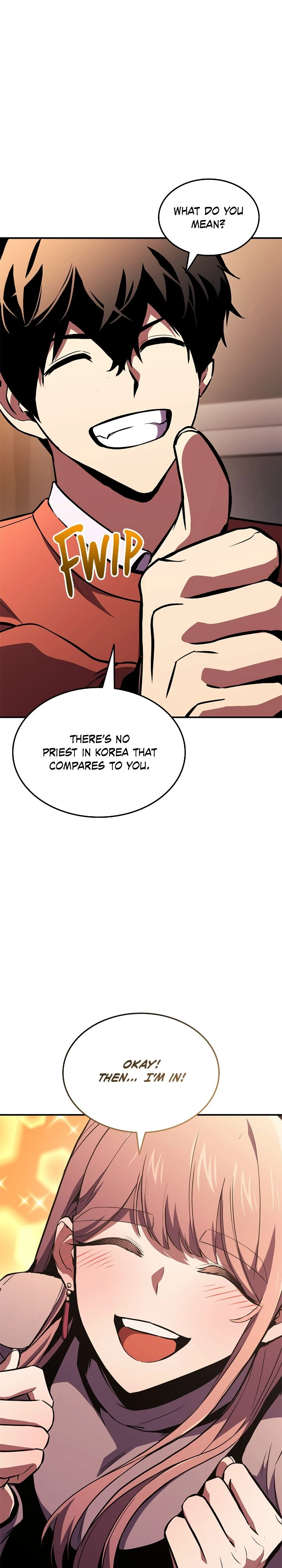 Ranker's Return Chapter 146, page 24 of 49