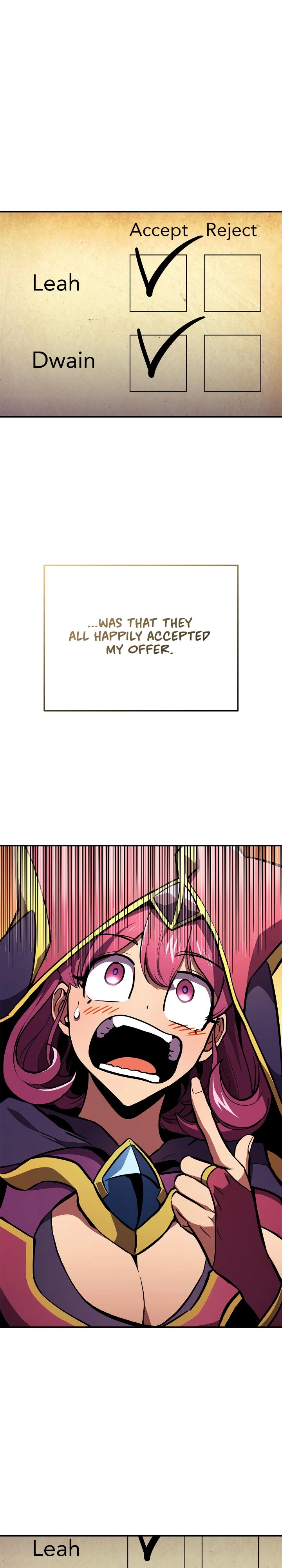 Ranker's Return Chapter 146, page 27 of 49