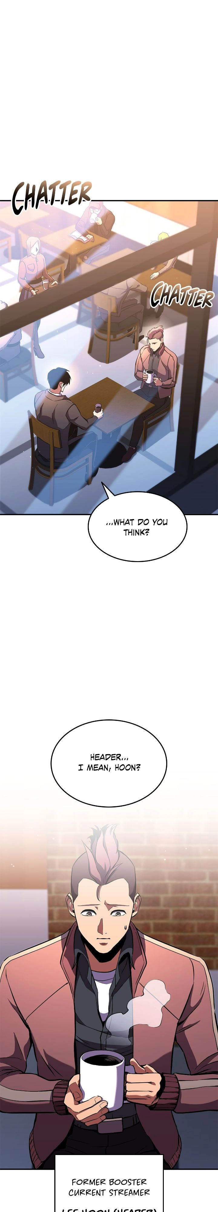 Ranker's Return Chapter 146, page 31 of 49