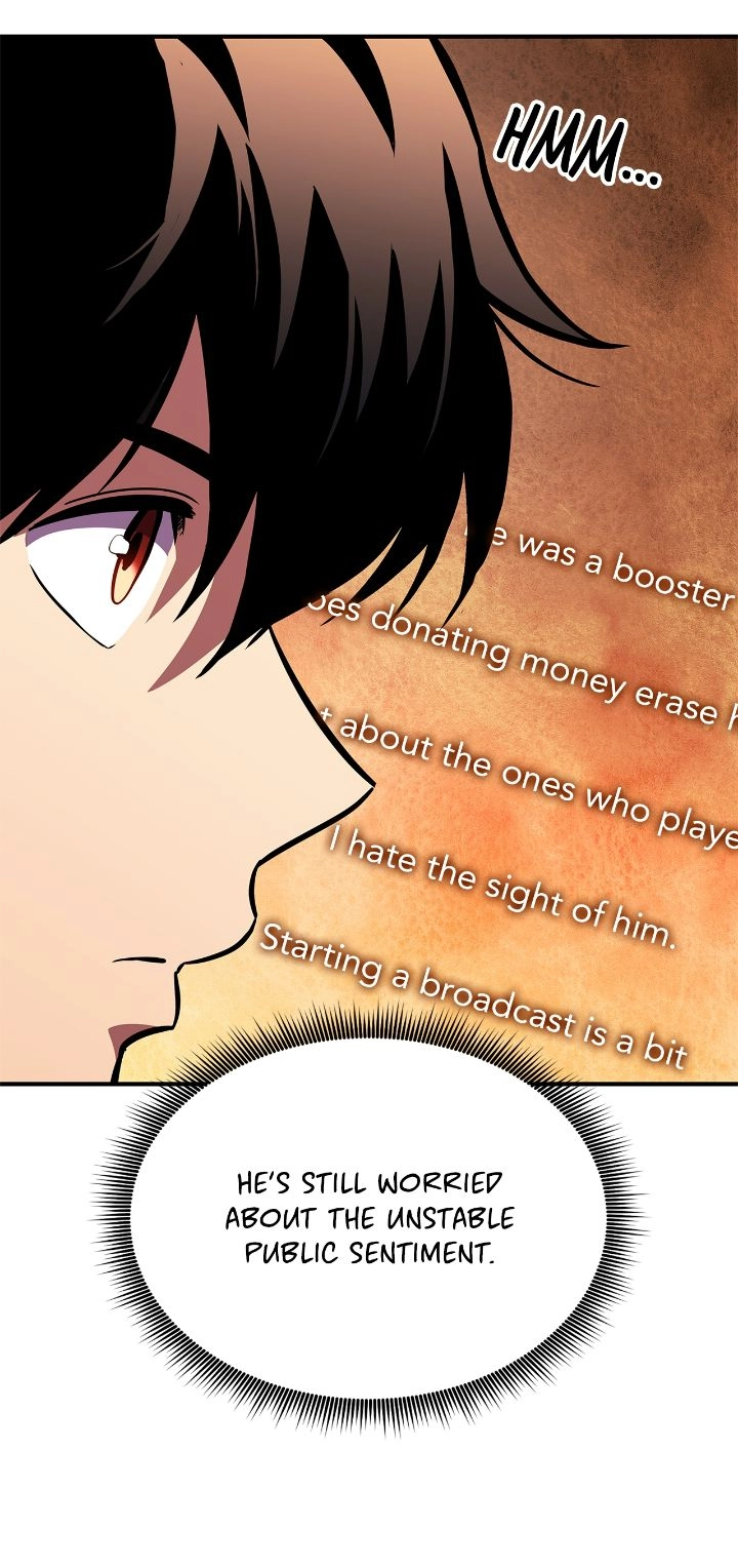 Ranker's Return Chapter 146, page 34 of 49