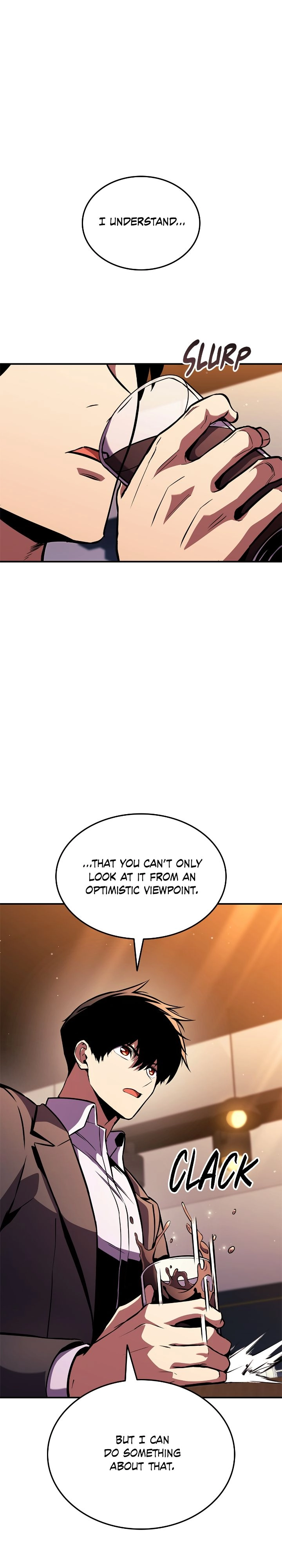 Ranker's Return Chapter 146, page 35 of 49