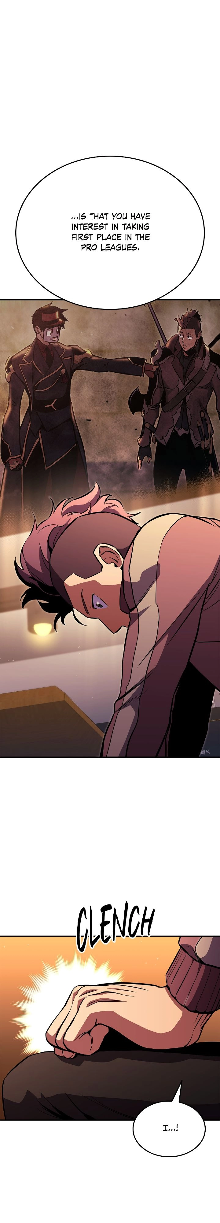 Ranker's Return Chapter 146, page 37 of 49