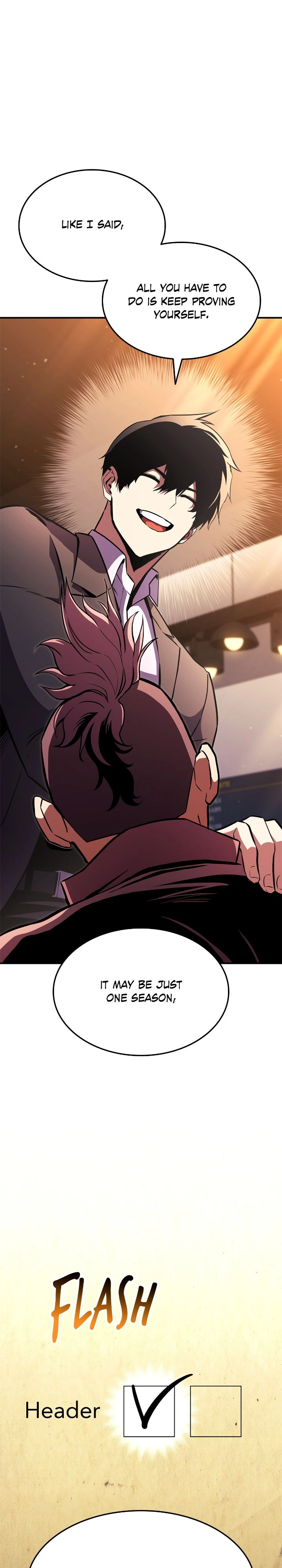 Ranker's Return Chapter 146, page 40 of 49