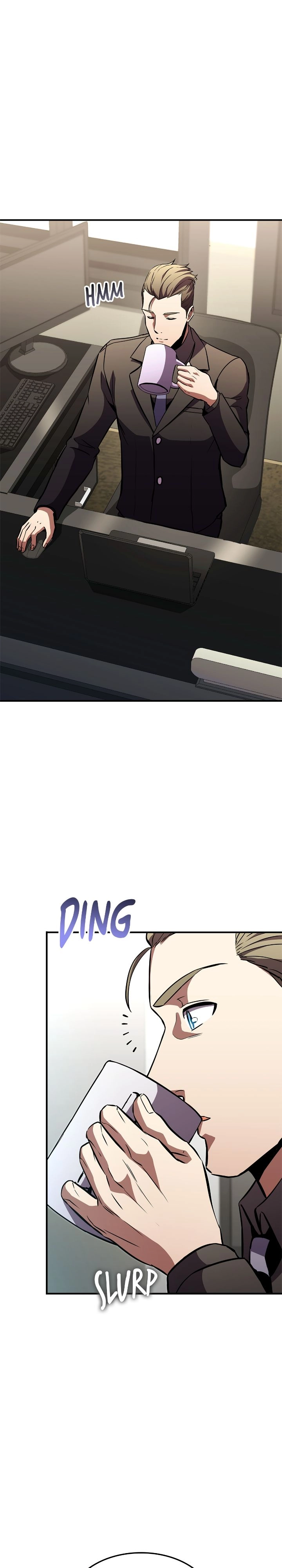 Ranker's Return Chapter 146, page 42 of 49