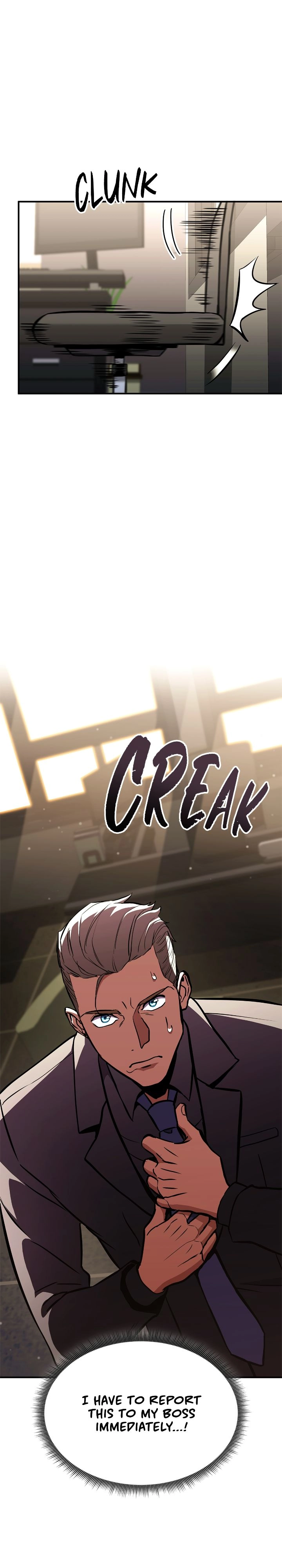 Ranker's Return Chapter 146, page 46 of 49