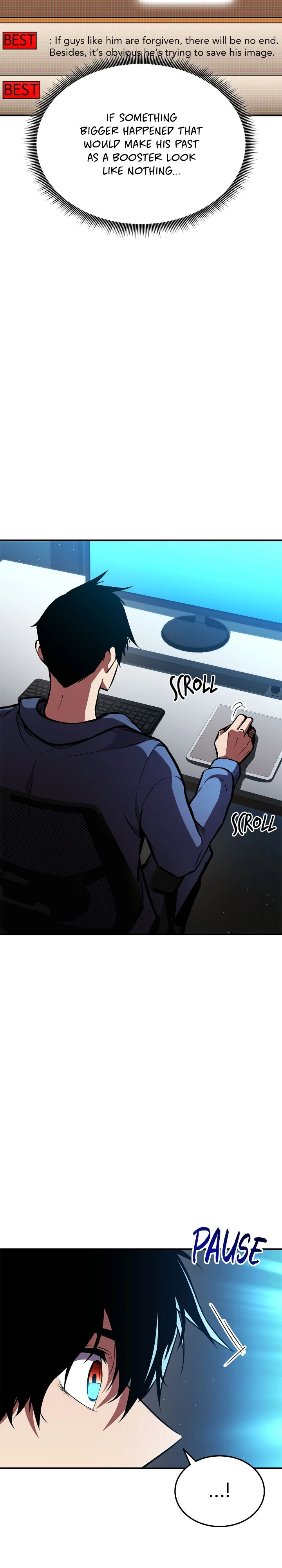 Ranker's Return Chapter 146, page 5 of 49