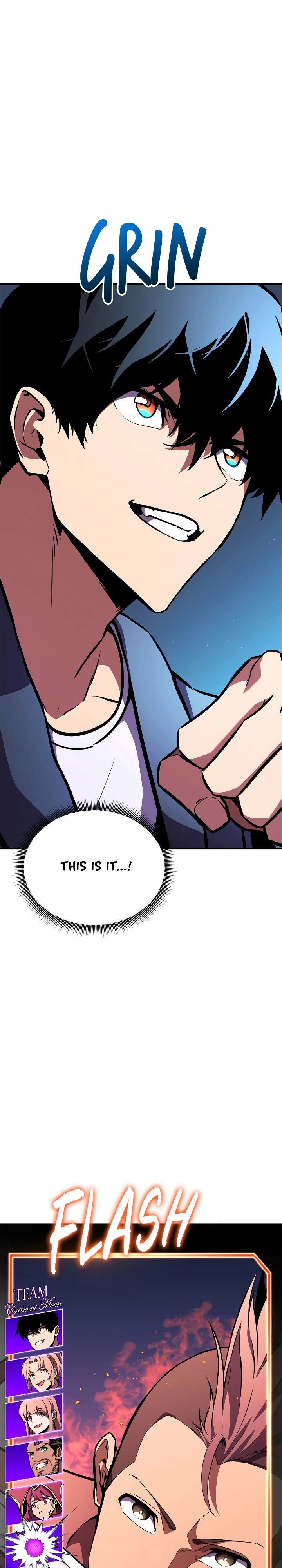 Ranker's Return Chapter 146, page 7 of 49