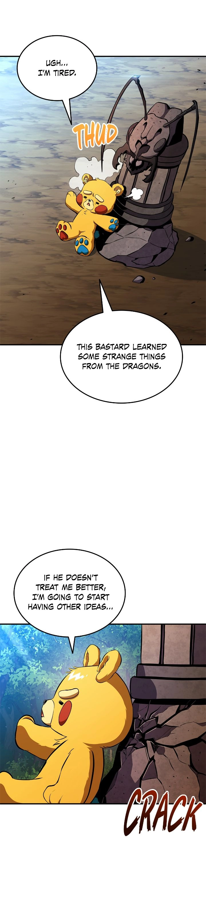 Ranker's Return Chapter 147, page 13 of 44