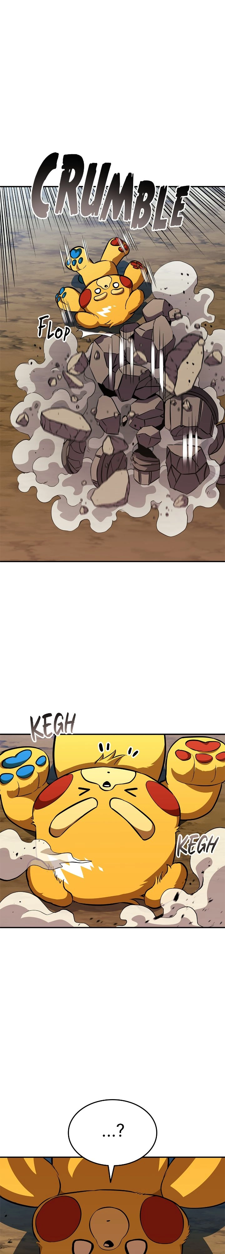 Ranker's Return Chapter 147, page 14 of 44