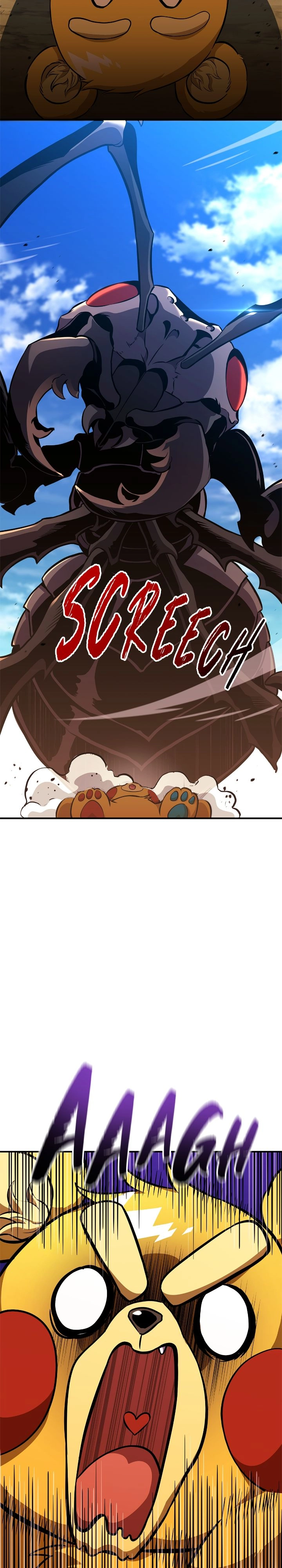 Ranker's Return Chapter 147, page 15 of 44