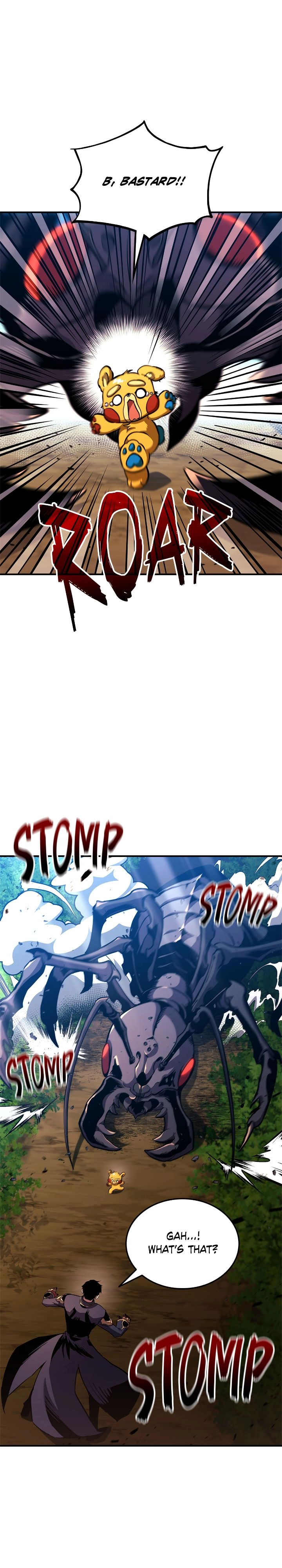 Ranker's Return Chapter 147, page 17 of 44