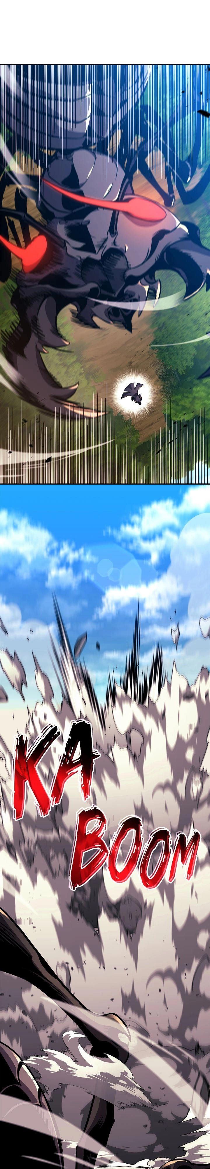 Ranker's Return Chapter 147, page 20 of 44