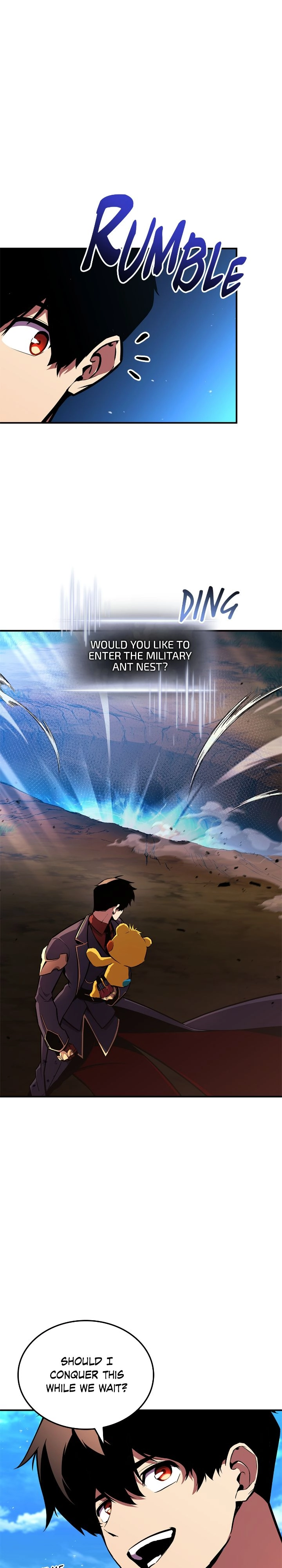 Ranker's Return Chapter 147, page 24 of 44