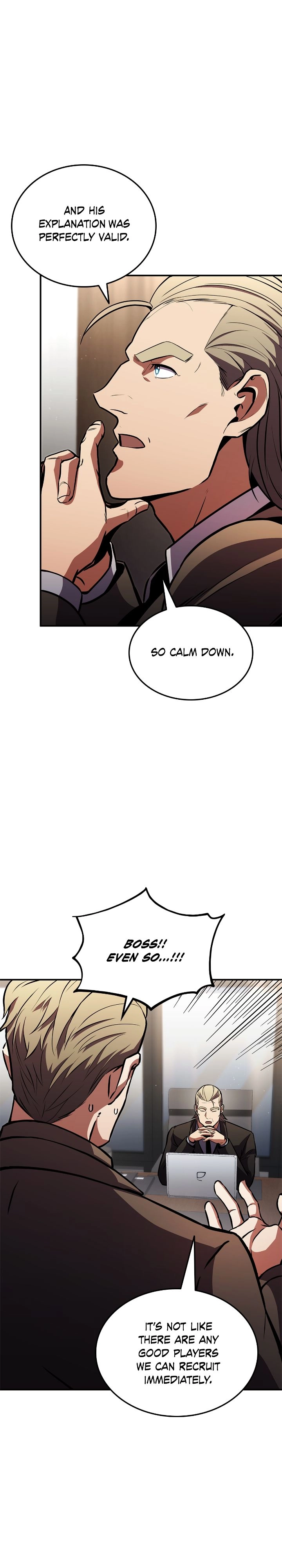Ranker's Return Chapter 147, page 28 of 44