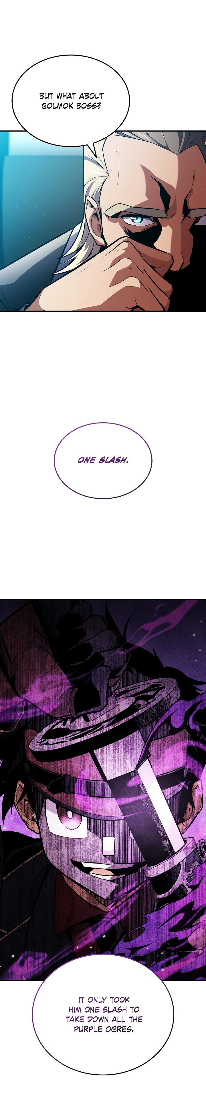 Ranker's Return Chapter 147, page 31 of 44