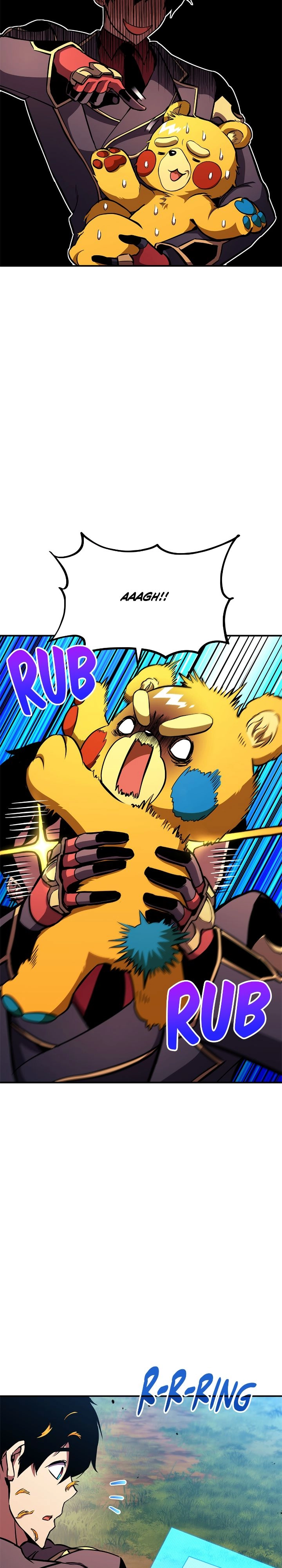 Ranker's Return Chapter 147, page 5 of 44