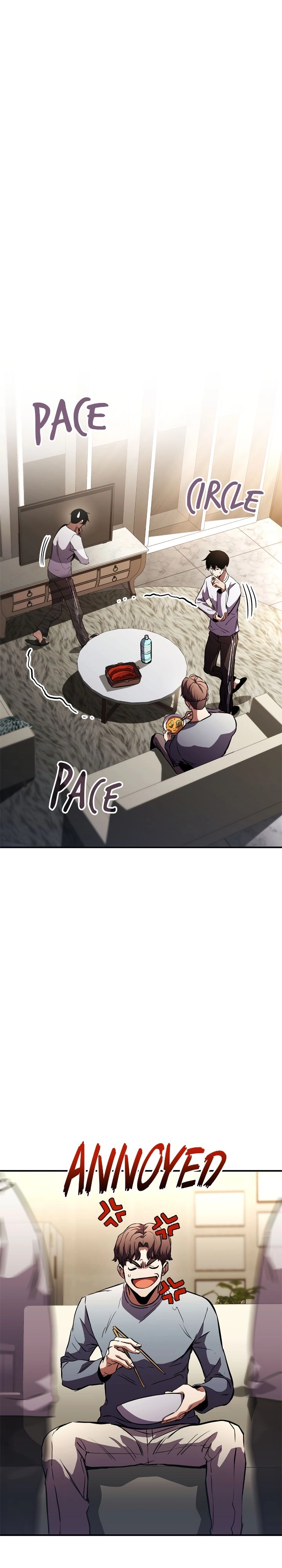 Ranker's Return Chapter 148, page 12 of 43
